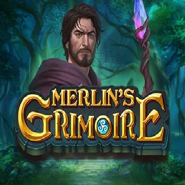 Merlin’s Grimoire Slot