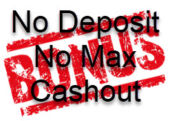 Best No Deposit Bonus Casino No Max Cashout Аt Online Casinos In Canada