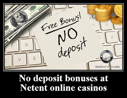 The Best Gambling Sites With No Deposit Bonus Casino Canada 2022