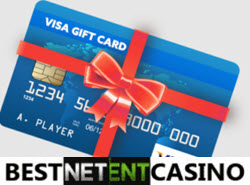 Prepaid Card Casinos in Canada - Easy and Save Pay Method
