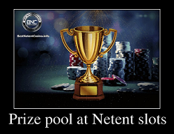 What Is A Prize Pool In Online Slots At Canadian Online Casino And How Is It Formed?