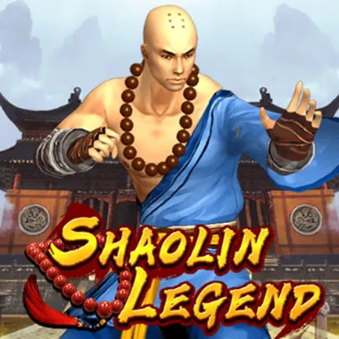 Shaolin Legend Slot