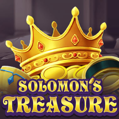 Solomon’s Treasure Slot