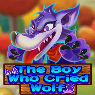 The Boy Who Cried Wolf Slot