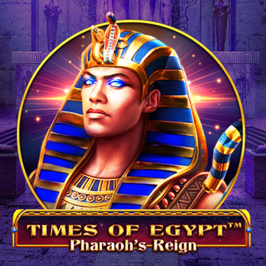 Times of Egypt – Pharaoh’s Reign Slot