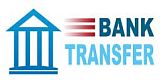 BANK TRANSFER - Instant Withdrawal Method Canada