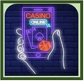 Category Casino Types offshore online presented on the site