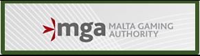 Malta Regulatory Body presented on the site