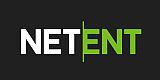 NetEnt Logo TOP 10 High Volatility slots