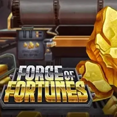 Forge of Fortunes Slot