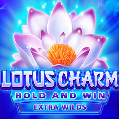 Lotus Charm Slot