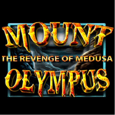 Mount Olympus - The Revenge of Medusa Slot