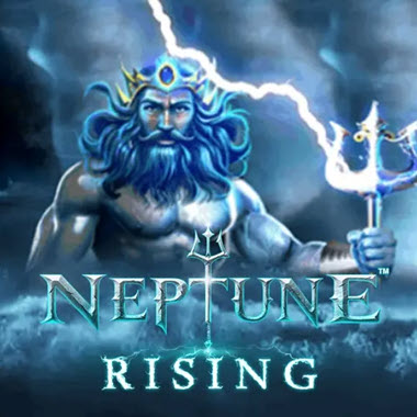 Neptune Rising Slot