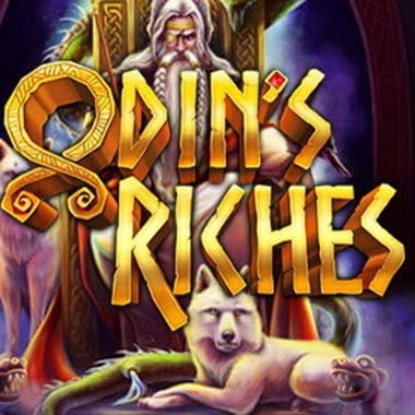 Odin’s Riches Slot
