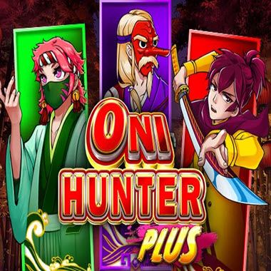 Oni Hunter Slot