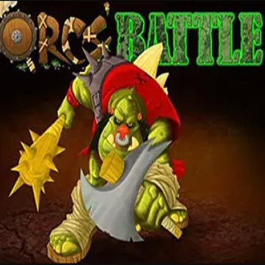 Orcs' Battle Slot