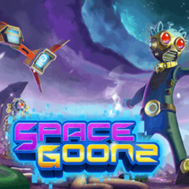 Space Goonz Slot