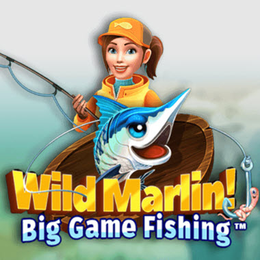 Wild Marlin! – Big Game Fishing Slot