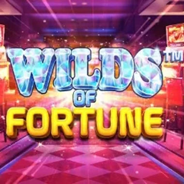 Wilds of Fortune Slot