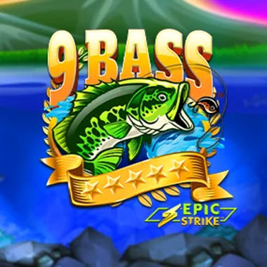 9 Bass Slot