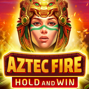 Aztec Fire Slot