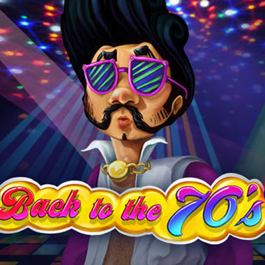 Back to the 70s Slot