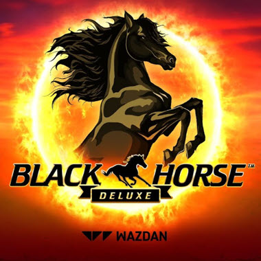 Black Horse Deluxe Slot