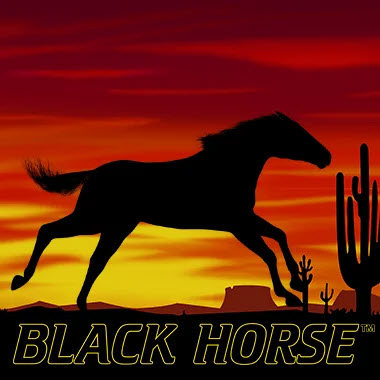 Black Horse Slot
