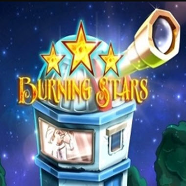 Burning Stars Slot