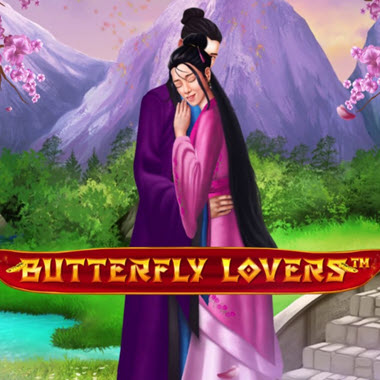 Butterfly Lovers Slot