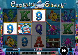 Captain Shark