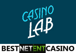 Casino Lab Review
