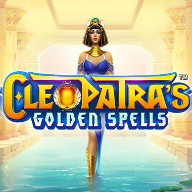 Cleopatra’s Golden Spells Slot