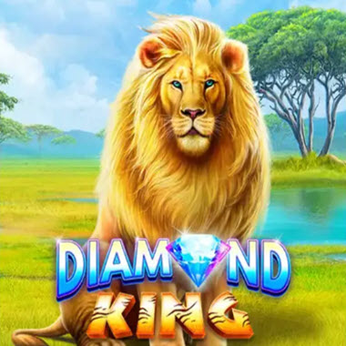 Diamond King Gold Slot