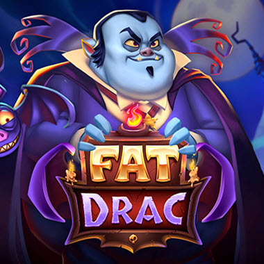 Fat Drac Slot