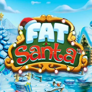 Fat Santa Slot