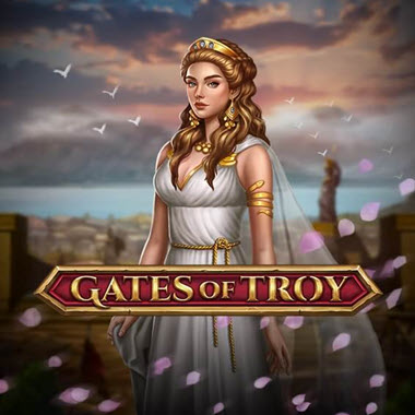 Gates of Troy slot