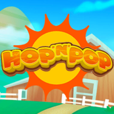 Hop N Pop Slot