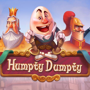Humpty Dumpty Slot