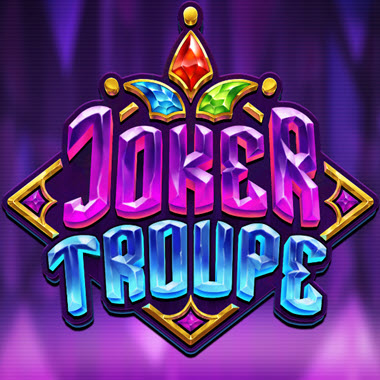 Joker Troupe Slot