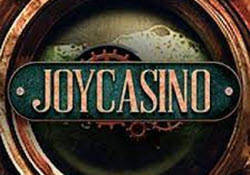 JoyCasino Review
