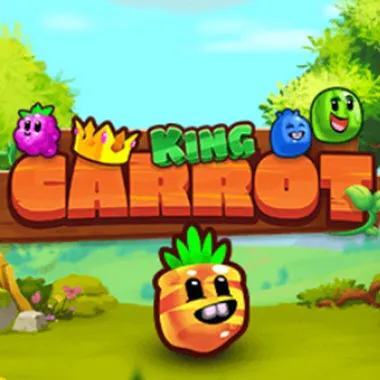 King Carrot Slot