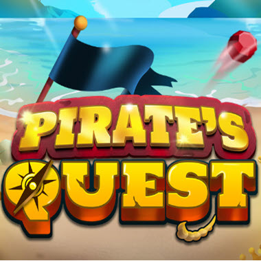 Pirate’s Quest Slot