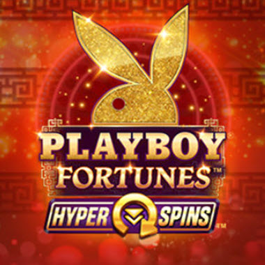 Playboy Fortunes HyperSpins Slot