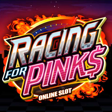 Racing for Pinks Slot