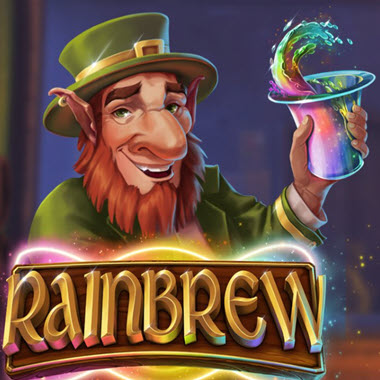 Rainbrew Slot