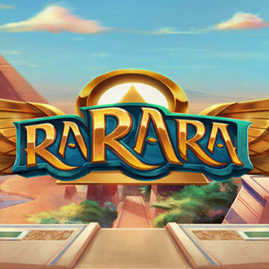 RaRaRa Slot
