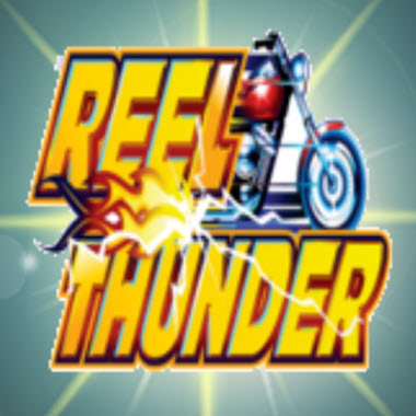 Reel Thunder Slot