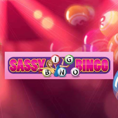 Sassy Bingo Slot