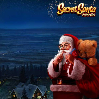Secret Santa Slot